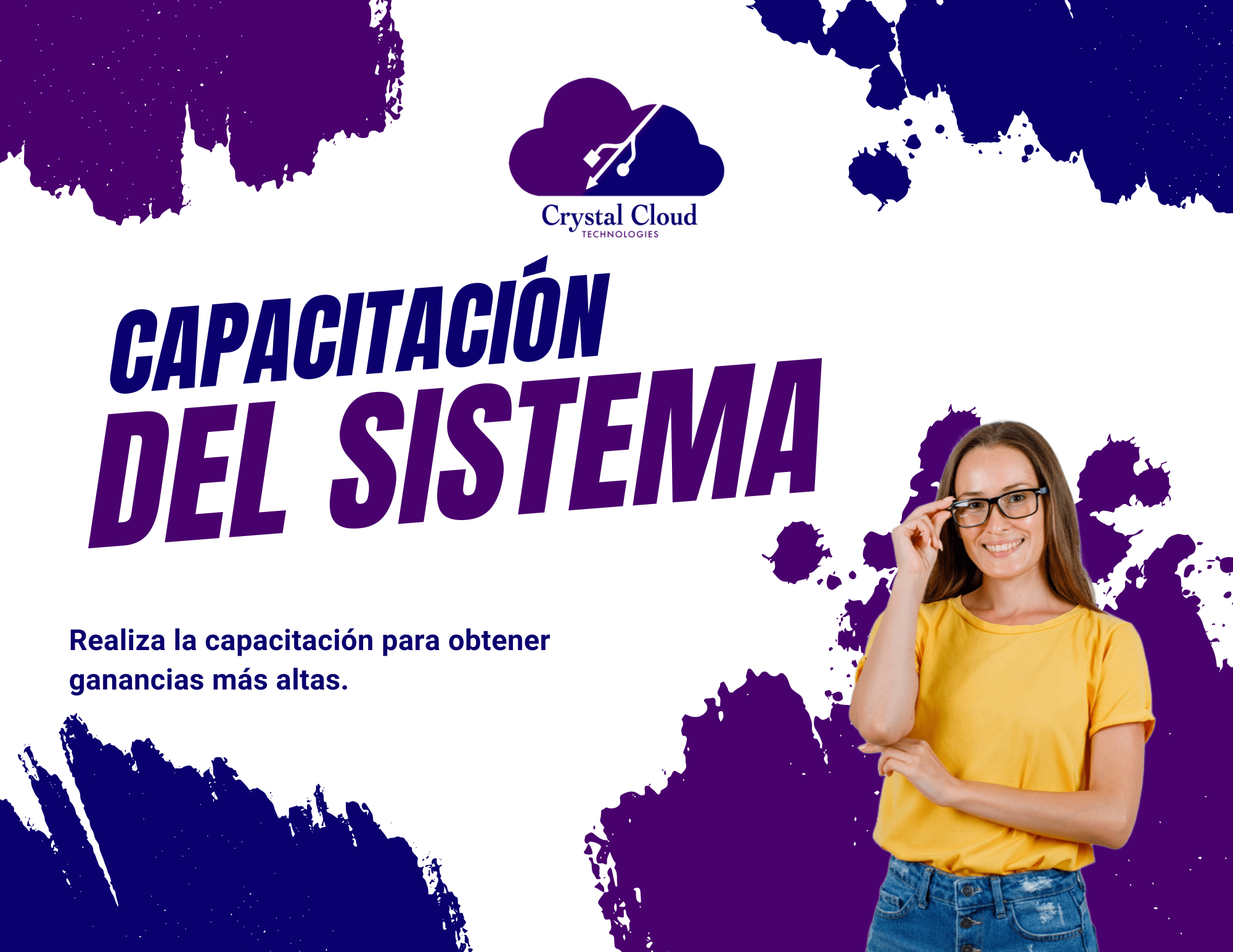 Agente Crystal 2