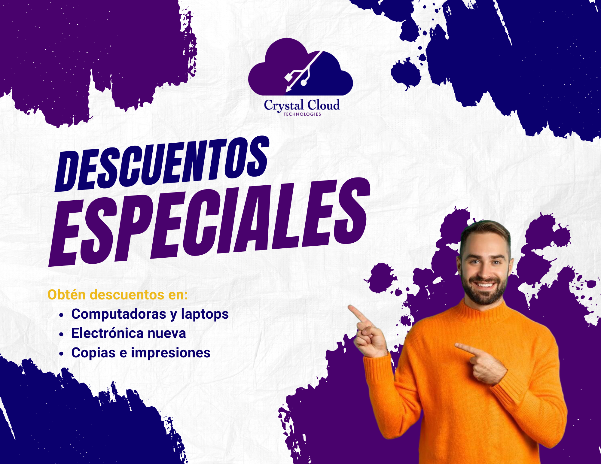 Cliente frecuente 1