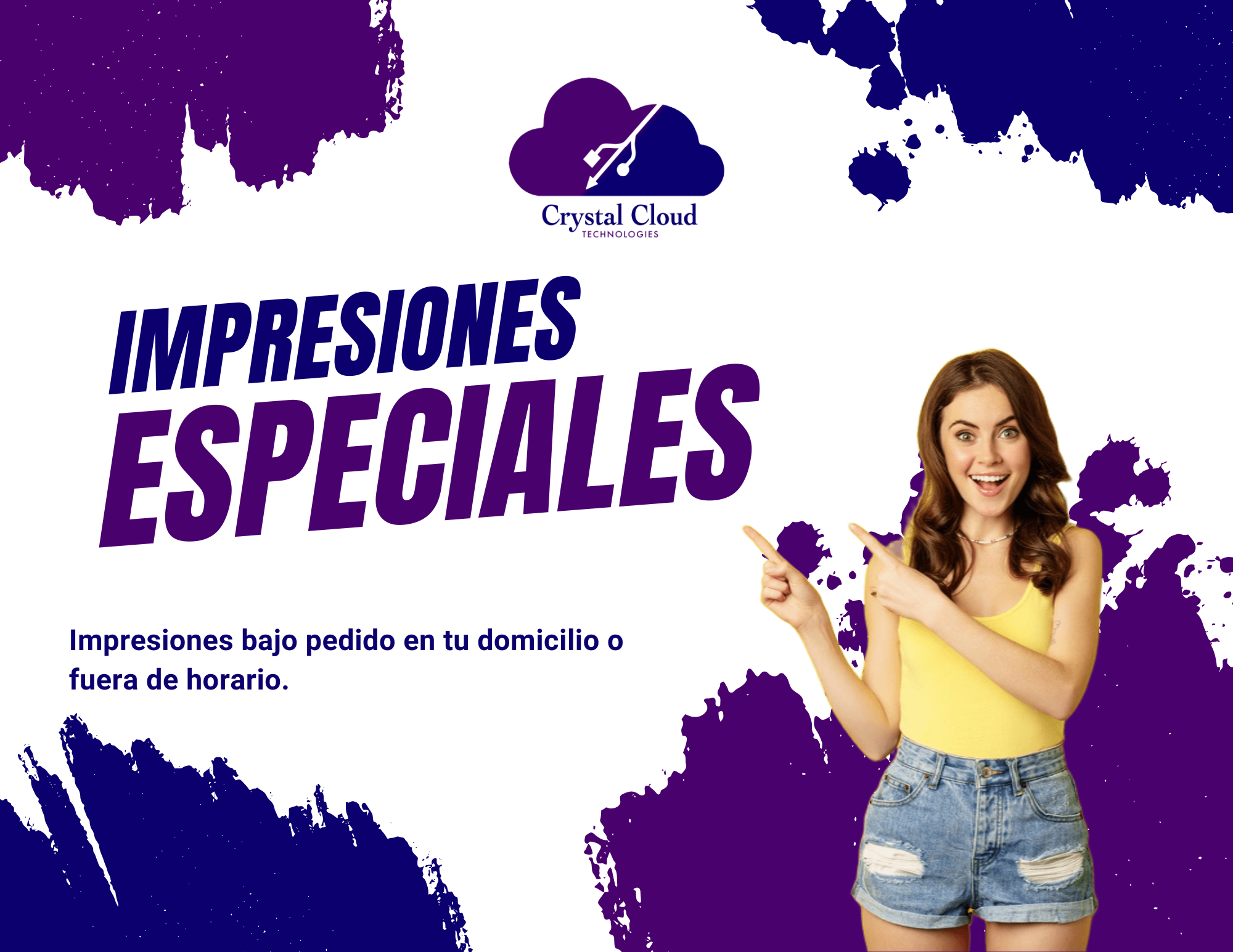Cliente frecuente 2