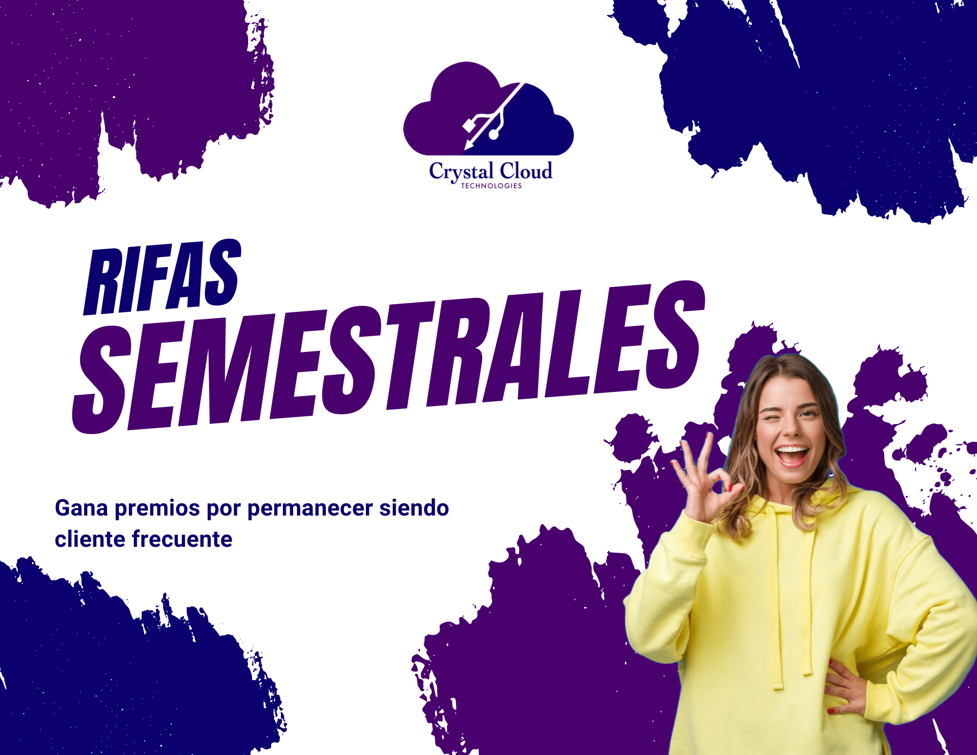Cliente frecuente 3